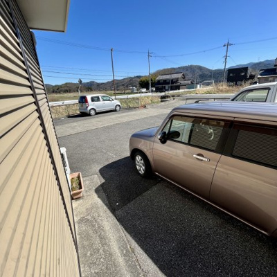 【バルコニー】 | ランブラスⅠ