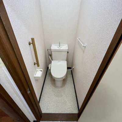 【トイレ】 | ランブラスⅠ