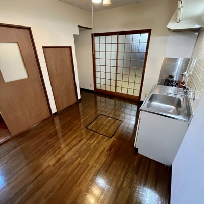 【居間・リビング】 | ランブラスⅠ