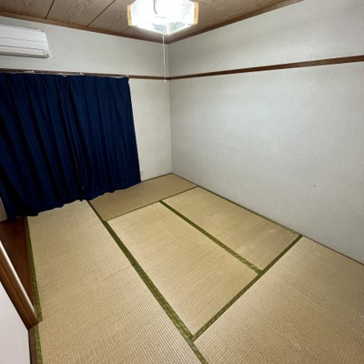 【和室】 | ランブラスⅠ