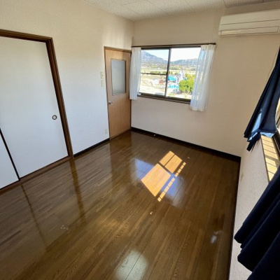 【居間・リビング】 | ランブラスⅠ