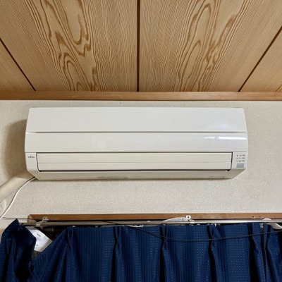 【設備】 | ランブラスⅠ