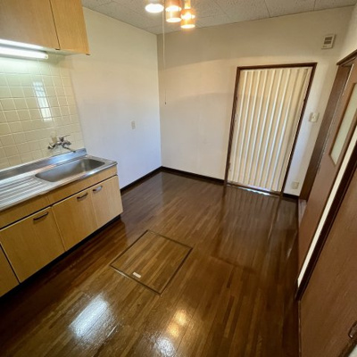 【居間・リビング】 | ランブラスⅠ