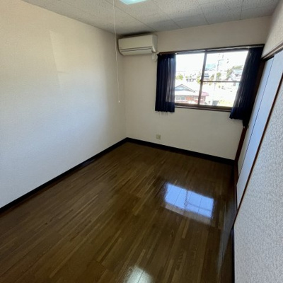 【内装】 | ランブラスⅠ