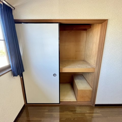 【収納】 | ランブラスⅠ