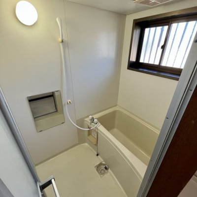 【浴室】 | ランブラスⅠ