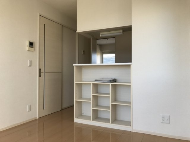 【居間・リビング】