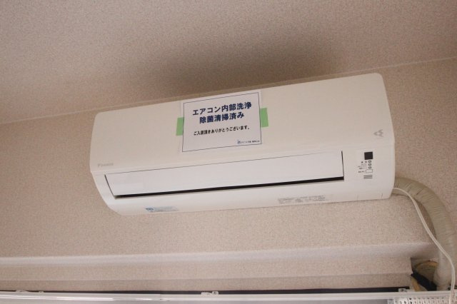 東大阪市宝持１丁目の賃貸マンションの設備