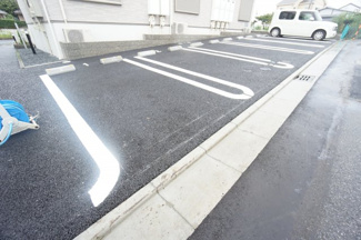 【駐車場】 | ル・パルテール