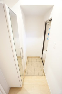 【玄関】 | ル・パルテール | ※同物件・同タイプの写真です。