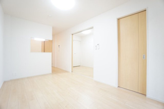 【居間・リビング】 | ル・パルテール | ※同物件・同タイプの写真です。