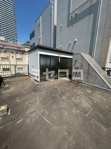 上町一丁目ビルのその他