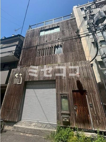 上町一丁目ビル