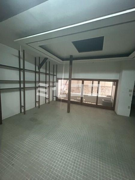 上町一丁目ビルの内装