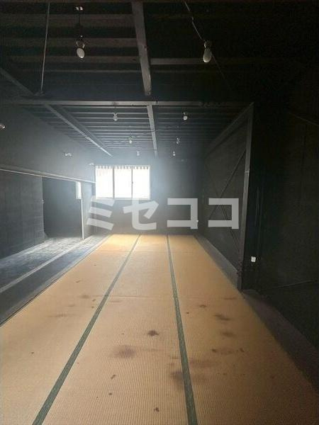 上町一丁目ビルの内装