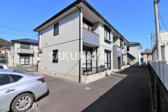 エスポワール Ｂ