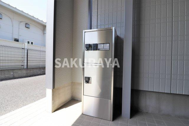 エスポワール Ｂの設備