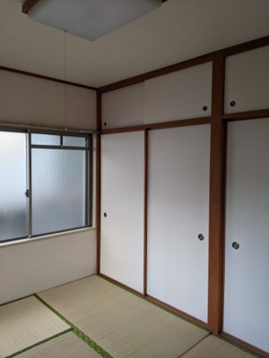 【和室】 | お花茶屋マンション