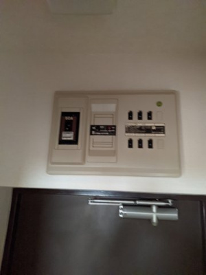 【設備】 | お花茶屋マンション