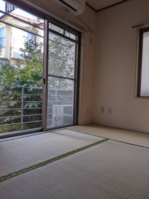 【和室】 | お花茶屋マンション