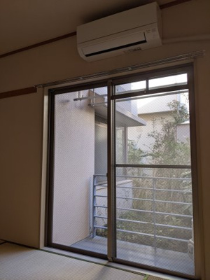 【内装】 | お花茶屋マンション