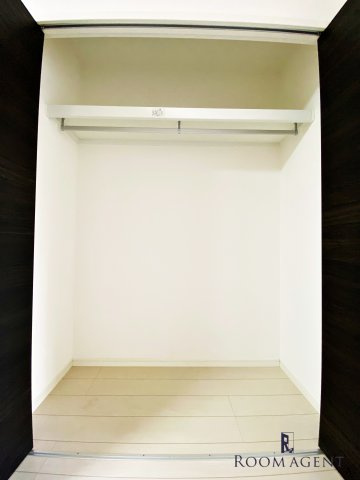 Le　ciel中村日赤の収納