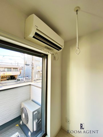 Le　ciel中村日赤の設備