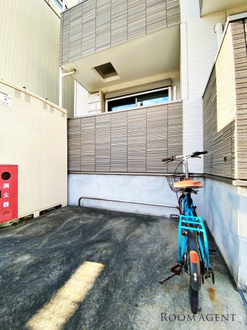 Le　ciel中村日赤のその他