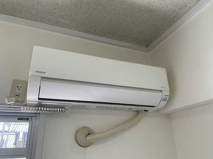 ロイヤルパーク緑丘の設備