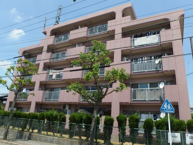 ロイヤルパーク緑丘