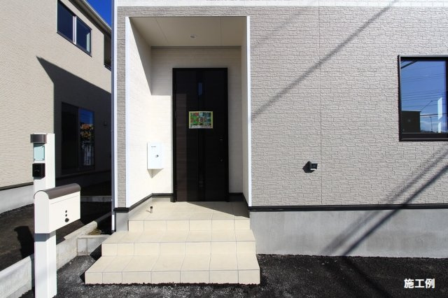 【内装】 | 同じ工務店様の施工例です。