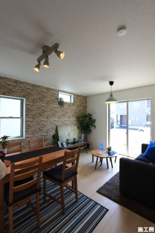 【内装】 | 同じ工務店様の施工例です。