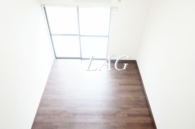 【寝室】 | キャスル本郷 | 寝室です。