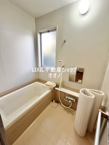 【浴室】 | 加須市花崎北4丁目　中古一戸建