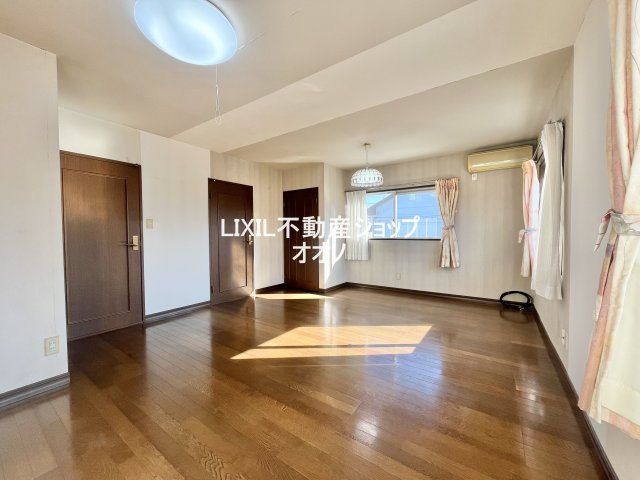 【洋室】 | 加須市花崎北4丁目　中古一戸建