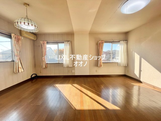 【洋室】 | 加須市花崎北4丁目　中古一戸建