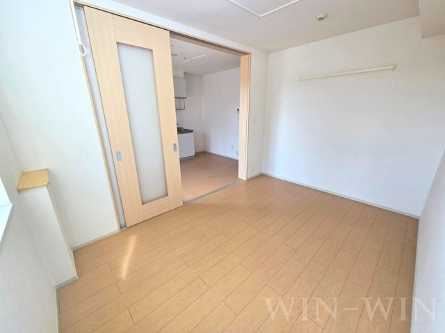 アークラムの居間・リビング