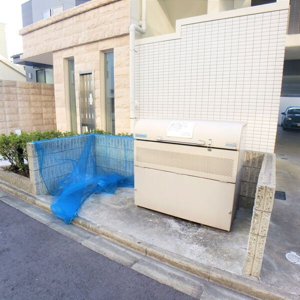 Alii　Ⅰのその他共用部分