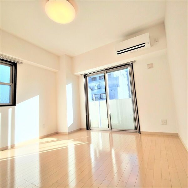 Alii　Ⅰの居間・リビング