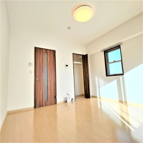 Alii　Ⅰの居間・リビング