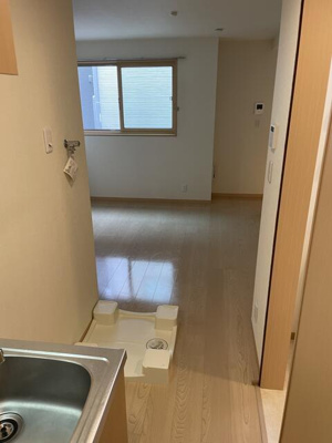 【内装】 | ラルーチェ |  