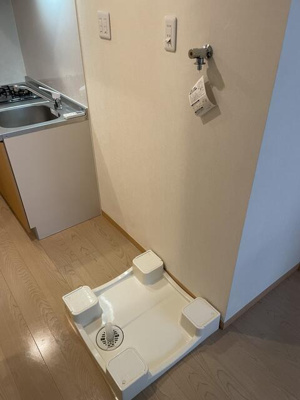 【設備】 | ラルーチェ |  