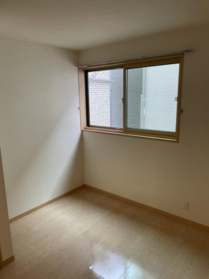 【内装】 | ラルーチェ |  