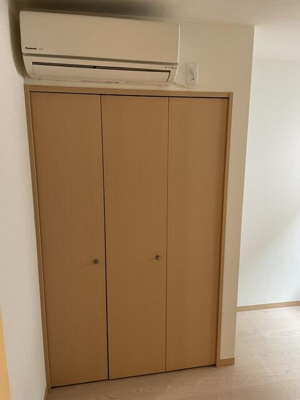 【収納】 | ラルーチェ |  