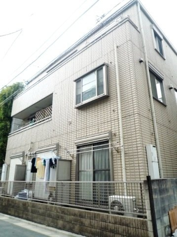 メゾン・ド・ボヌールのその他共用部分