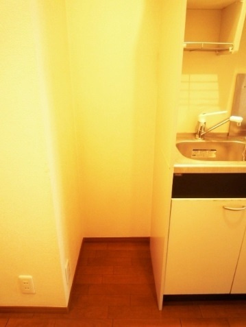 メゾン・ド・ボヌールの内装