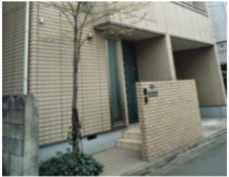 メゾン・ド・ボヌールの設備