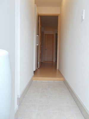 【玄関】 | ダイアンサス | 毎日通る玄関はこちらです