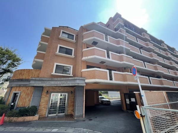 三愛シティライフ野間レイクビューの画像