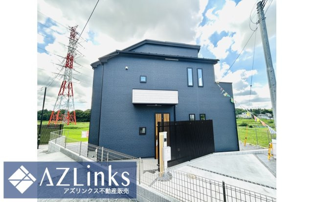 グラファーレ四街道市鹿渡４期